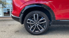 Honda HR-V 1.5 eHEV Advance 5dr CVT Hybrid Hatchback